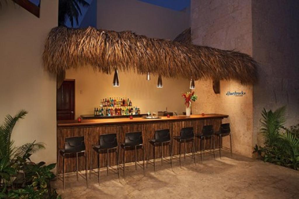 Sunscape Dominican Beach Punta Cana Bavaro