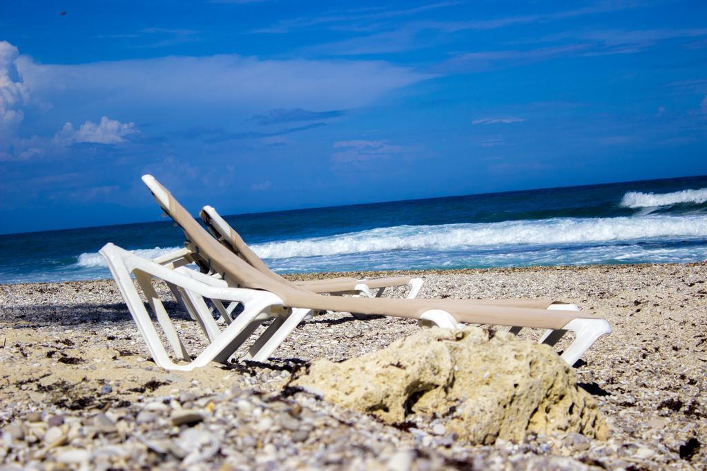 Casa Del Mar Lodge Barahona