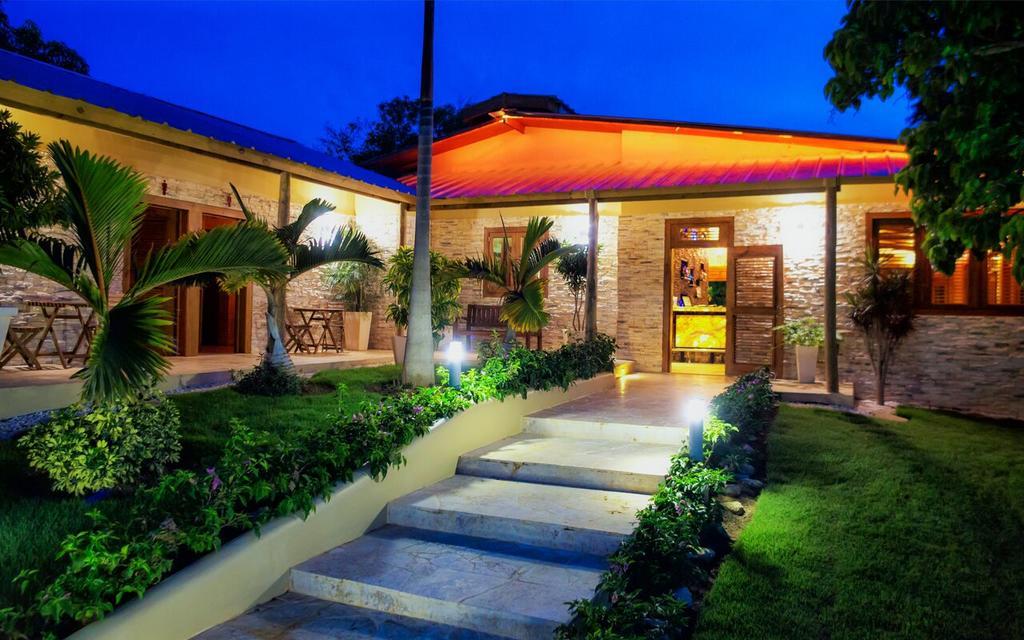 Residencial Hispaniola Villa