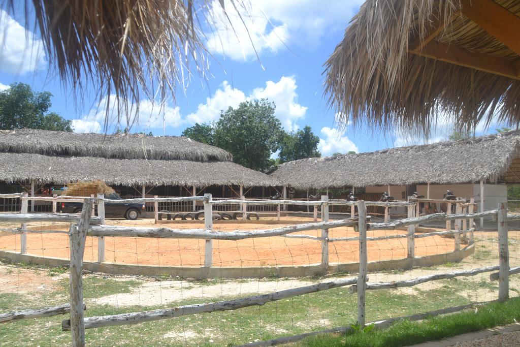 Green Village La Romana