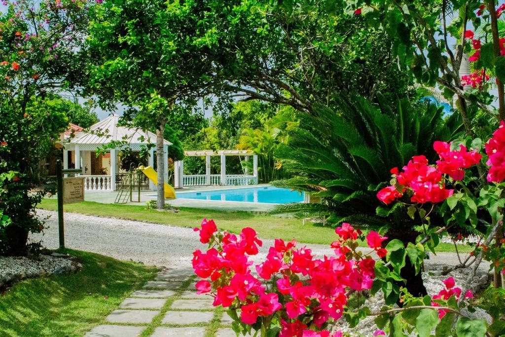 Banana Ranch Villages Holiday park