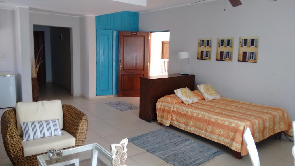 Kite Beach & Aparthotel 3*