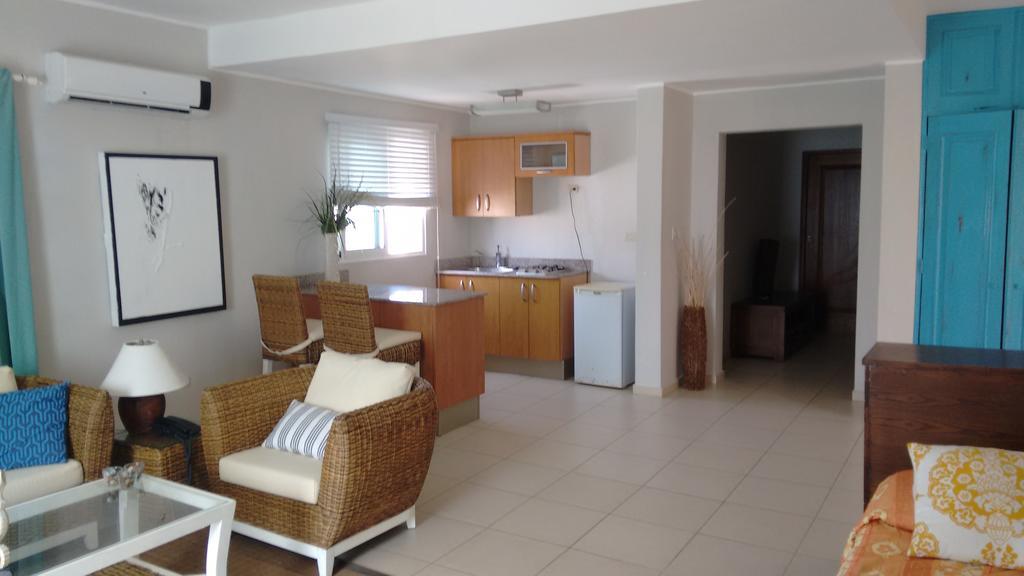 Kite Beach & Cabarete