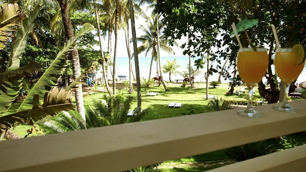 Hotel Mahalo Playa Bonita 2*
