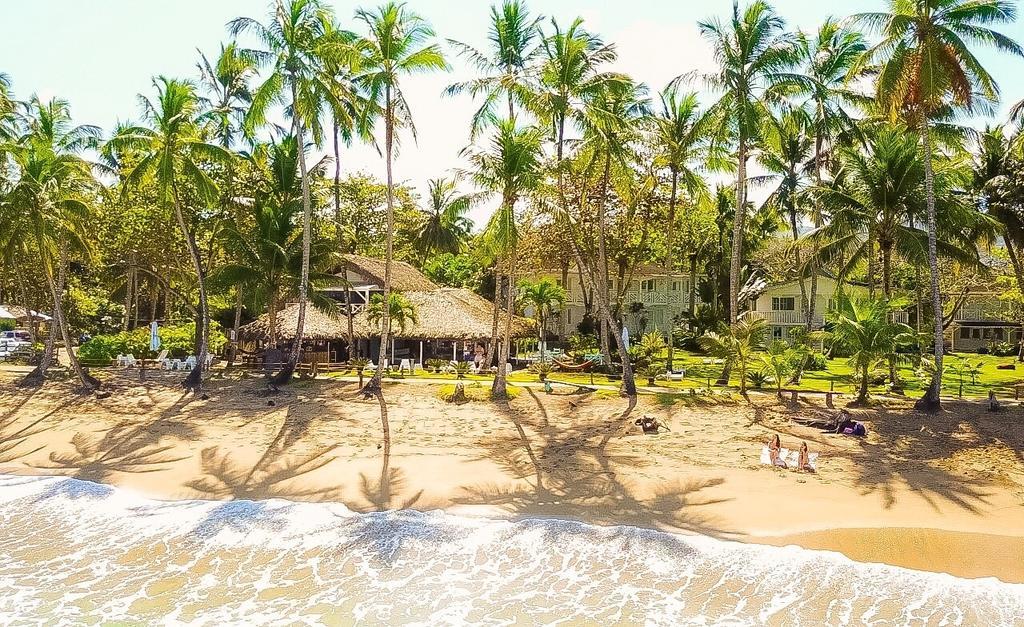 Mahalo Playa Bonita Las Terrenas