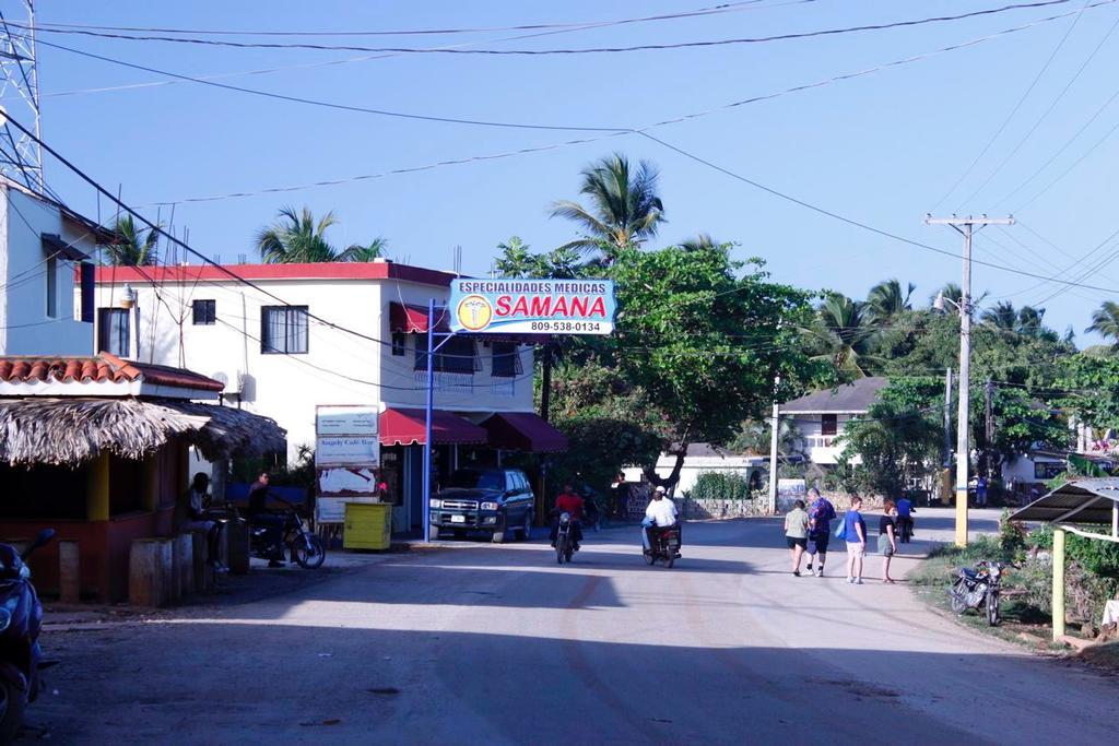 Bed & Breakfast Casa Por Que No Las Galeras