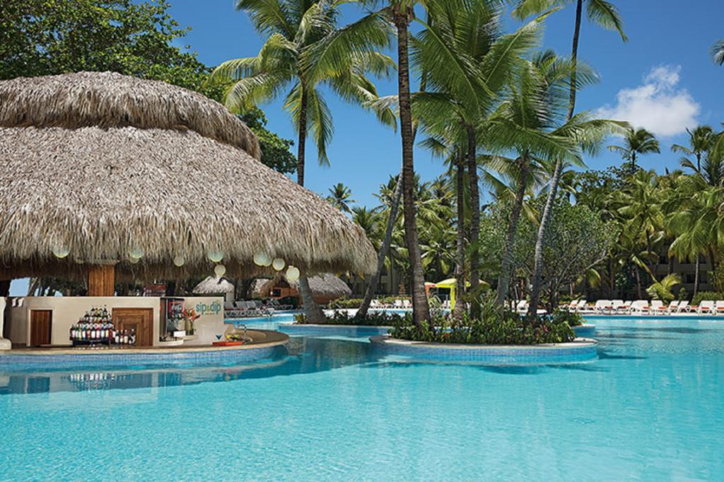 Sunscape Dominican Beach Punta Cana