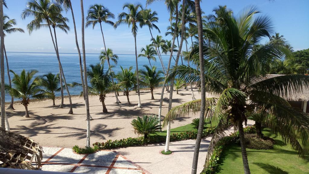 F&y Apartment San Pedro de Macoris