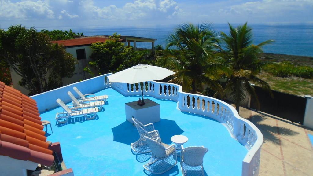 Guesthouse Villa La Isla Guest house *