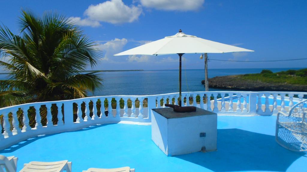 Guesthouse Villa La Isla *