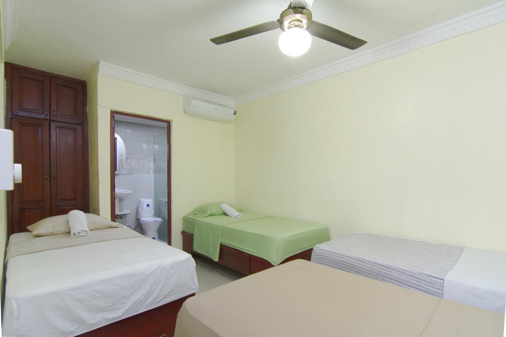 Tropical Island 3* La Viva