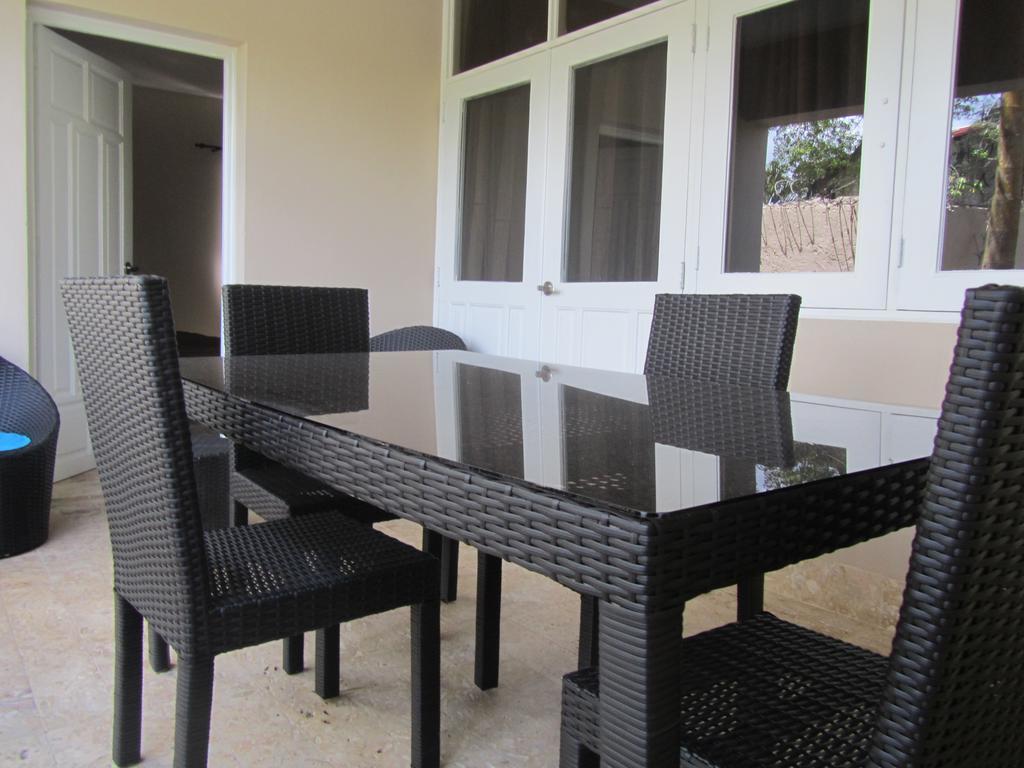 Tropicasa Aparthotel *
