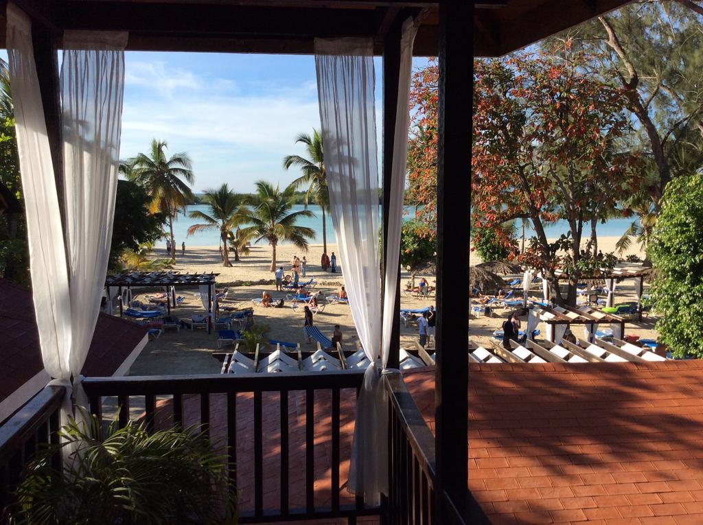 Aparthotel Tropicasa