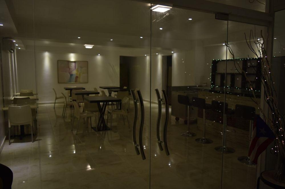 Real Bella Vista Hotel Santo Domingo
