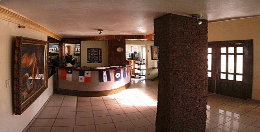 Real Bella Vista Hotel 3*