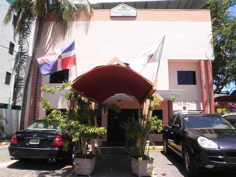 Real Bella Vista Hotel Santo Domingo
