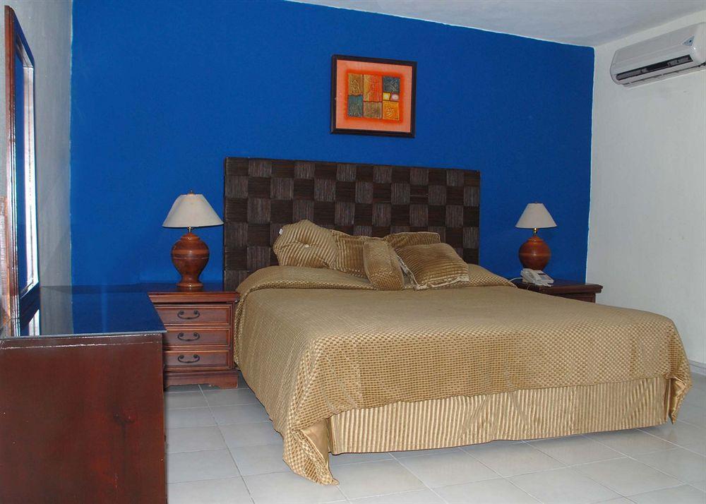 Hotel Real Bella Vista