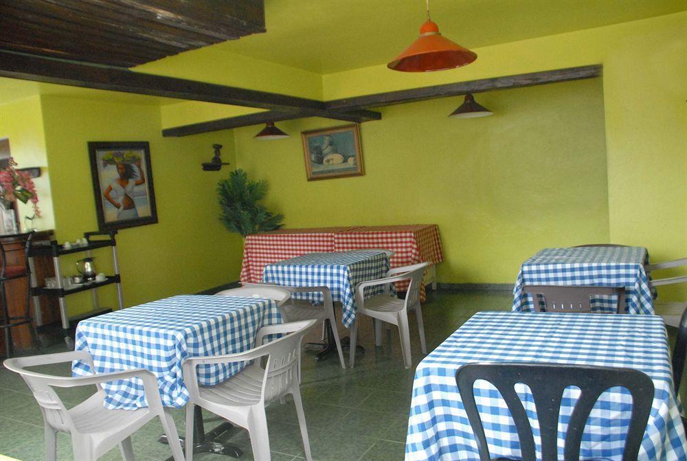 Real Bella Vista Hotel 3*
