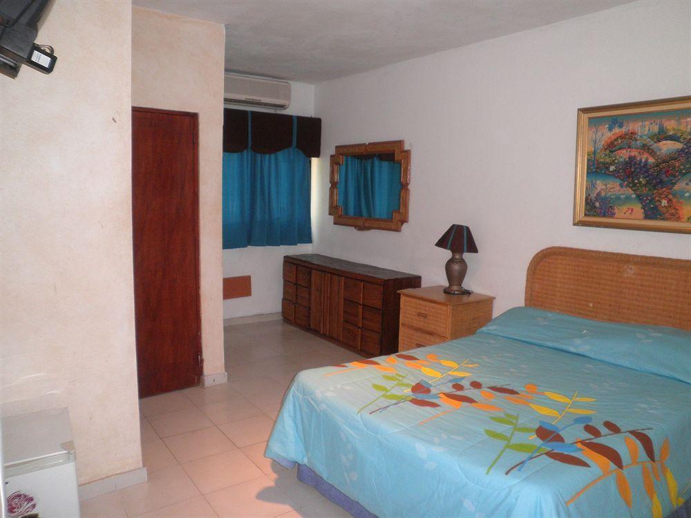 Hotel Real Bella Vista 3*