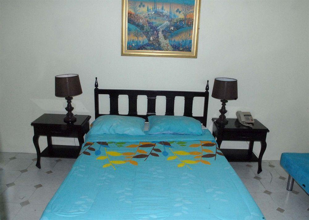 Real Bella Vista Hotel Santo Domingo