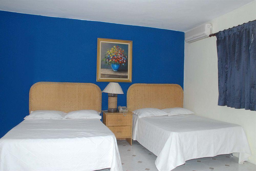 Hotel Real Bella Vista