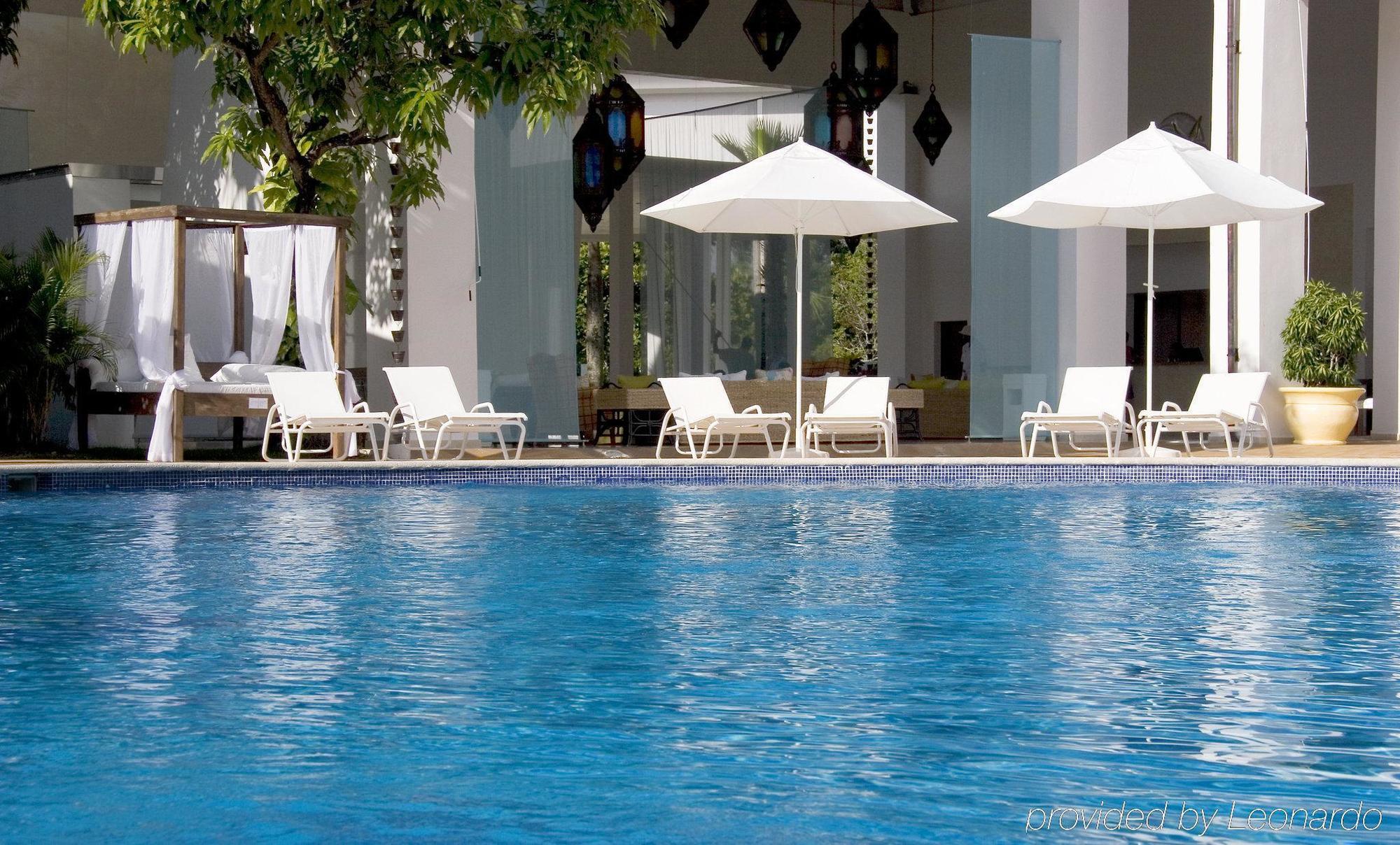 Bluebay Doradas Adults Only 4*