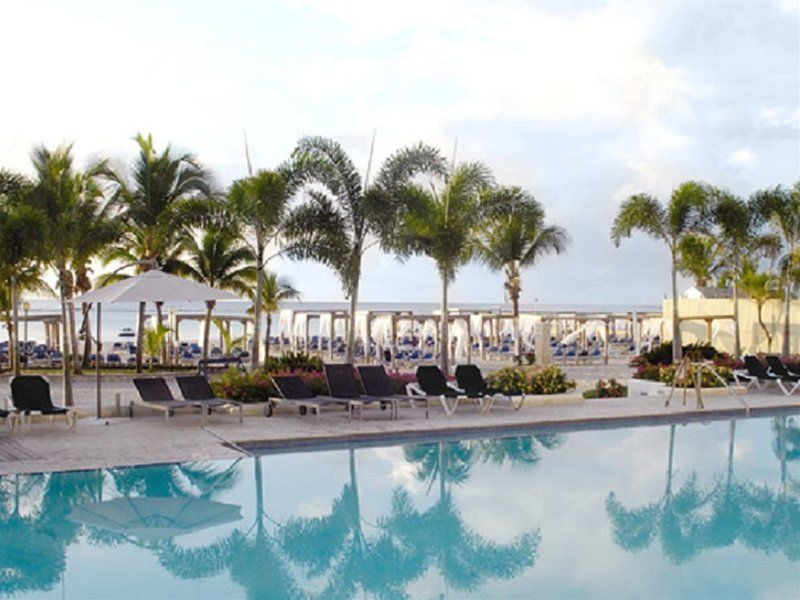 Resort Be Live Experience Hamaca Garden Boca Chica