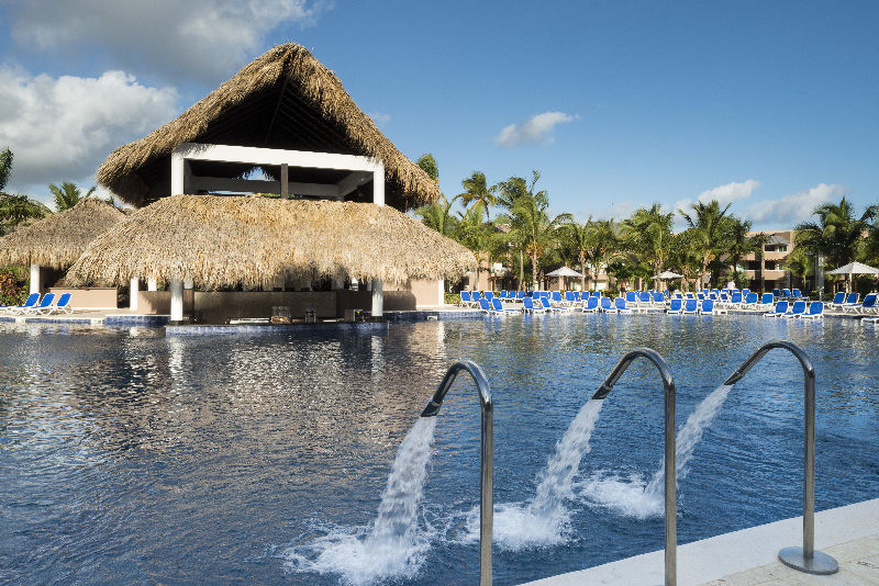 Royalton Punta Cana, An Autograph Collection & Casino Hotel 4*