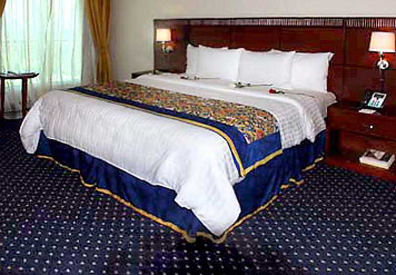 Hotel Hodelpa Garden Court