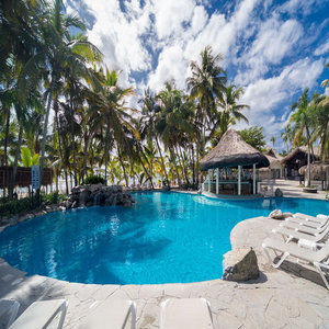 Coral Costa Caribe Hotel