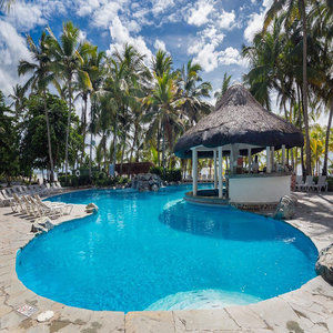 Hotel Coral Costa Caribe 3*