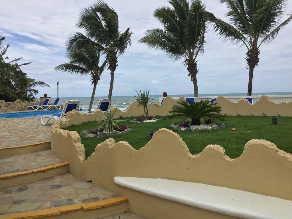 Hotel Ocean Manor Cabarete, Dr Cabarete