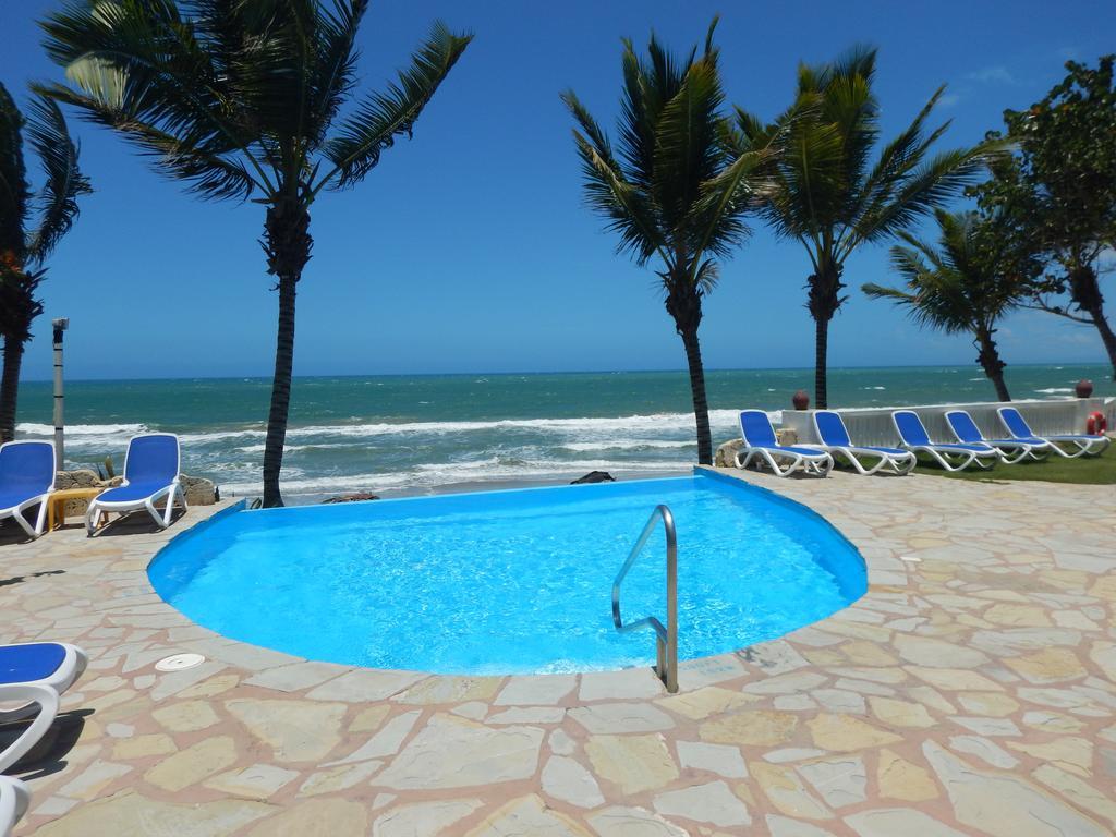 Ocean Manor Cabarete, Dr Hotel Cabarete