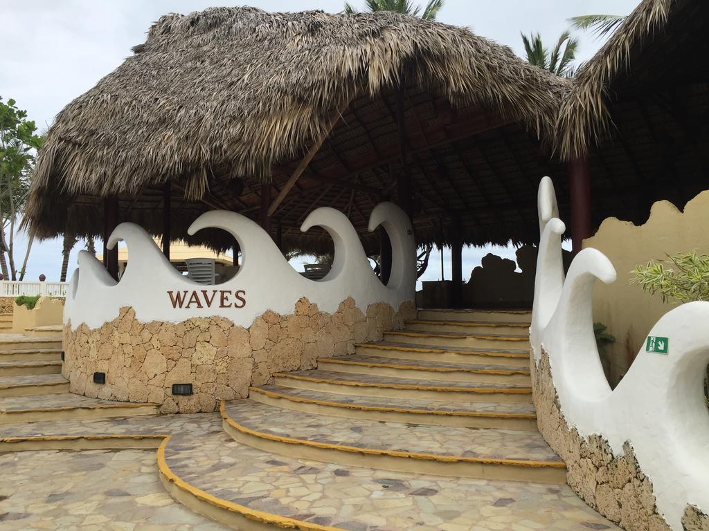 Ocean Manor Cabarete, Dr 3* Cabarete