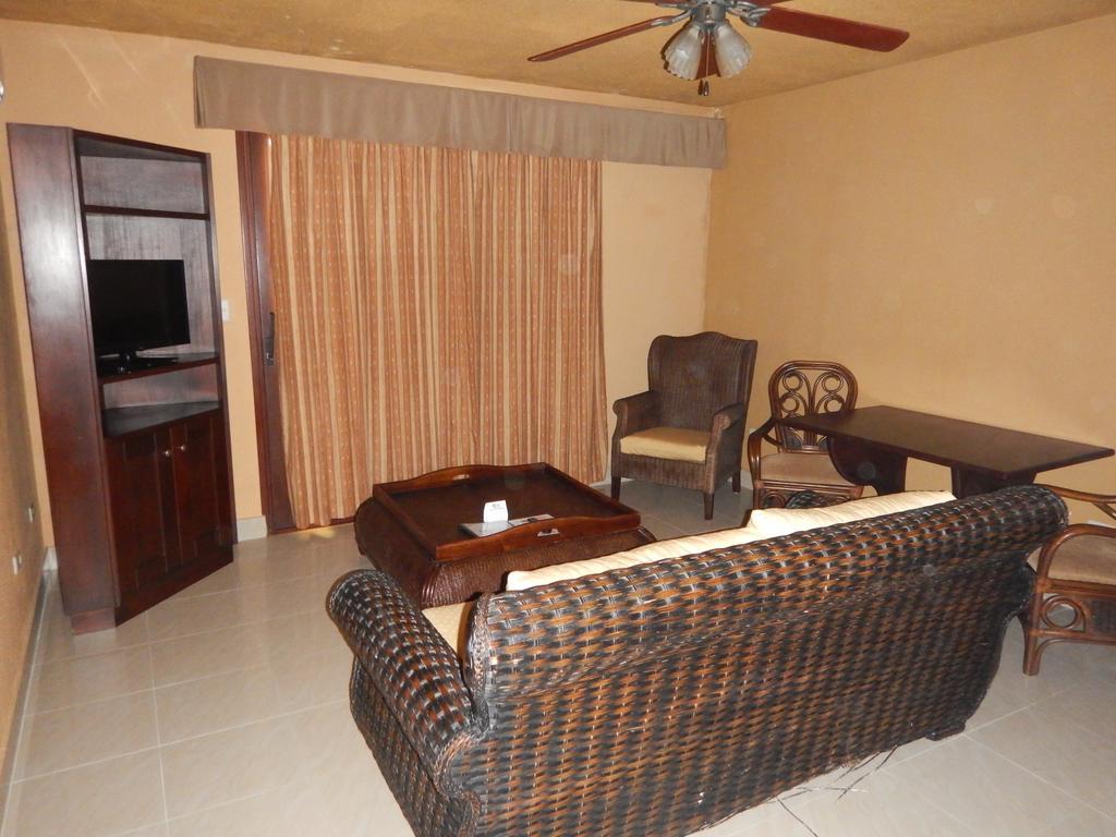 Ocean Manor Cabarete, Dr 3*