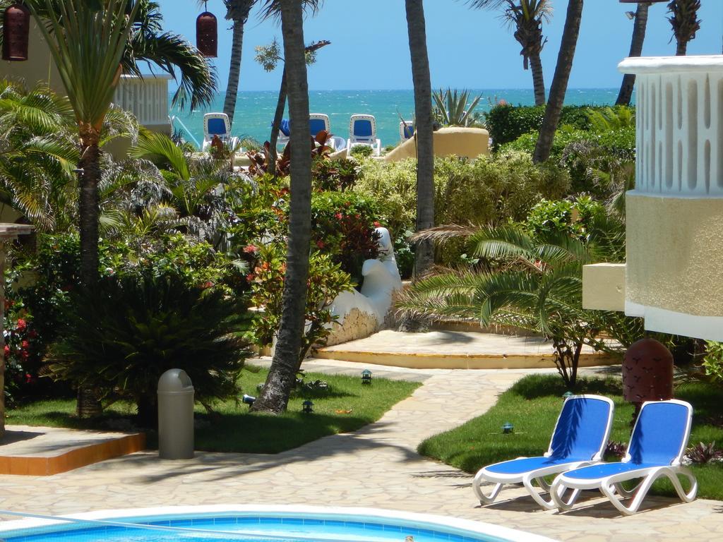 Ocean Manor Cabarete, Dr 3* Cabarete