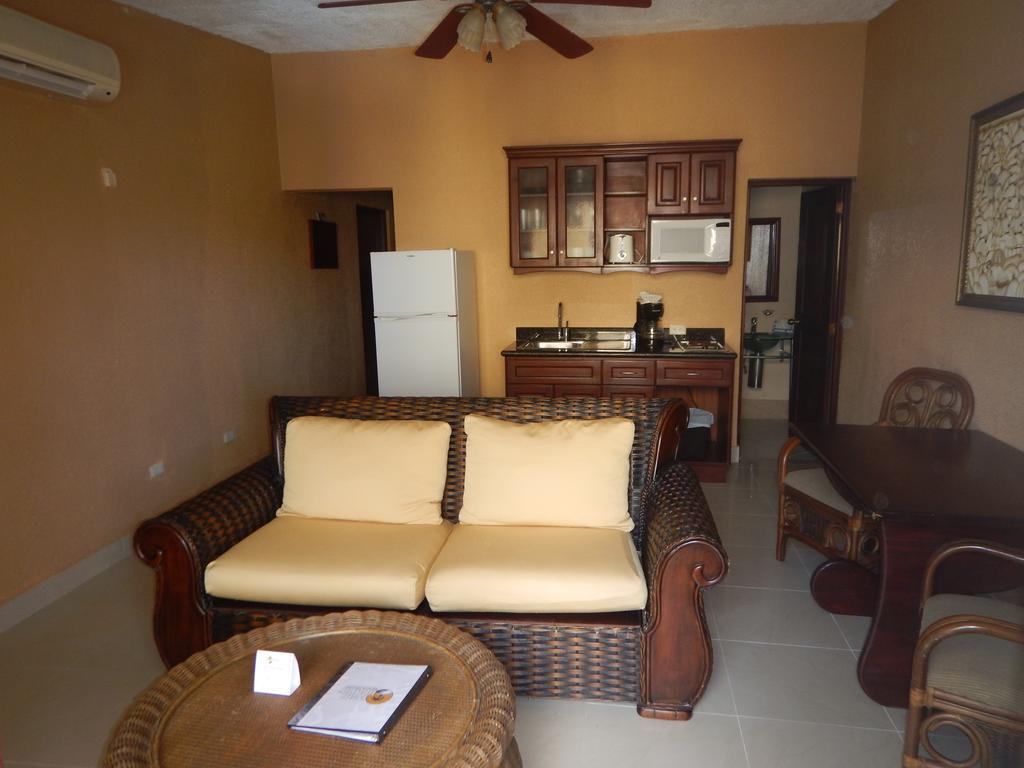 Ocean Manor Cabarete, Dr Cabarete