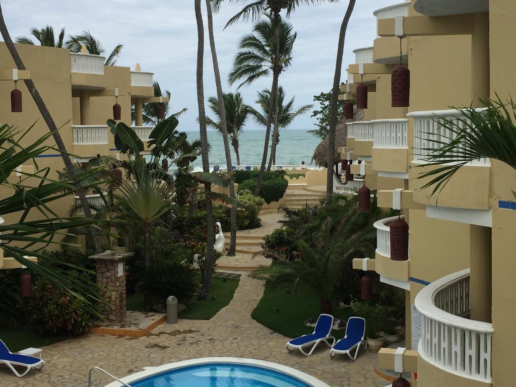 Hotel Ocean Manor Cabarete, Dr Cabarete