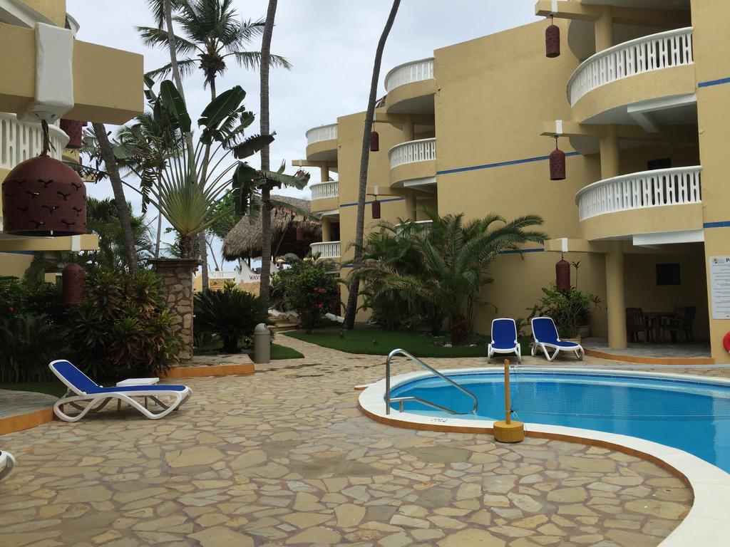 Ocean Manor Cabarete, Dr Hotel 3*