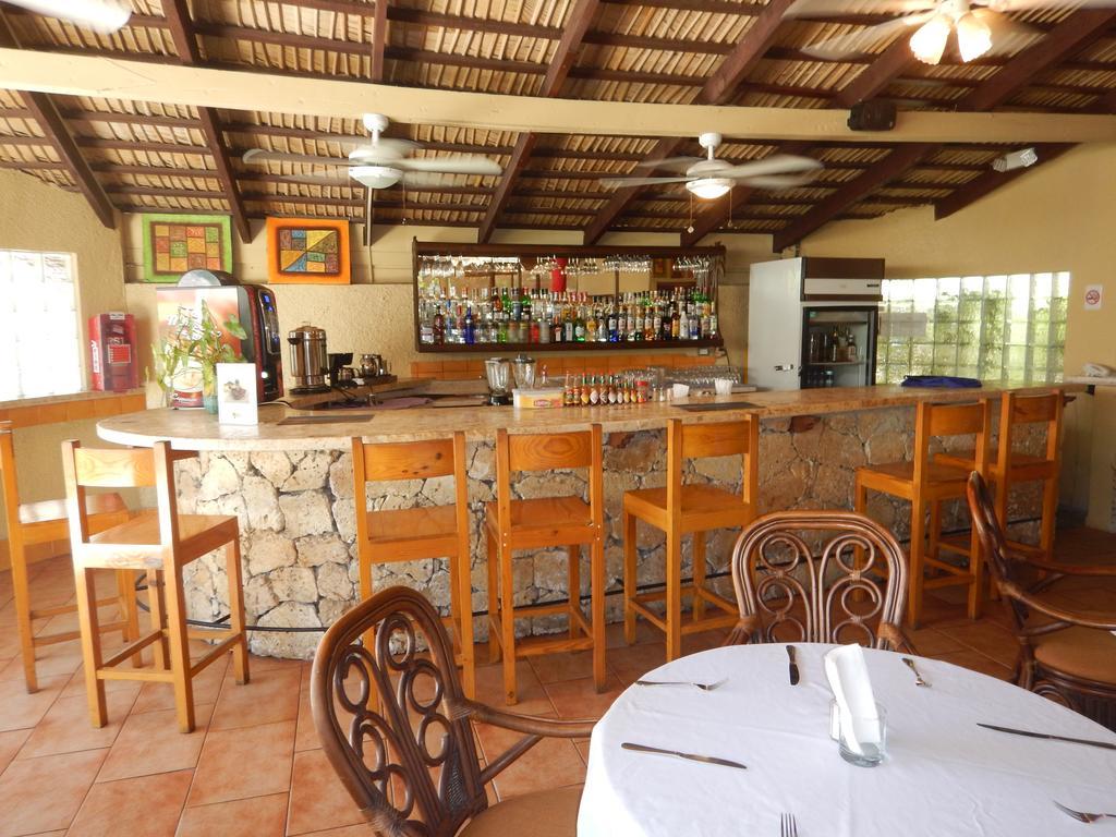 Ocean Manor Cabarete, Dr 3*