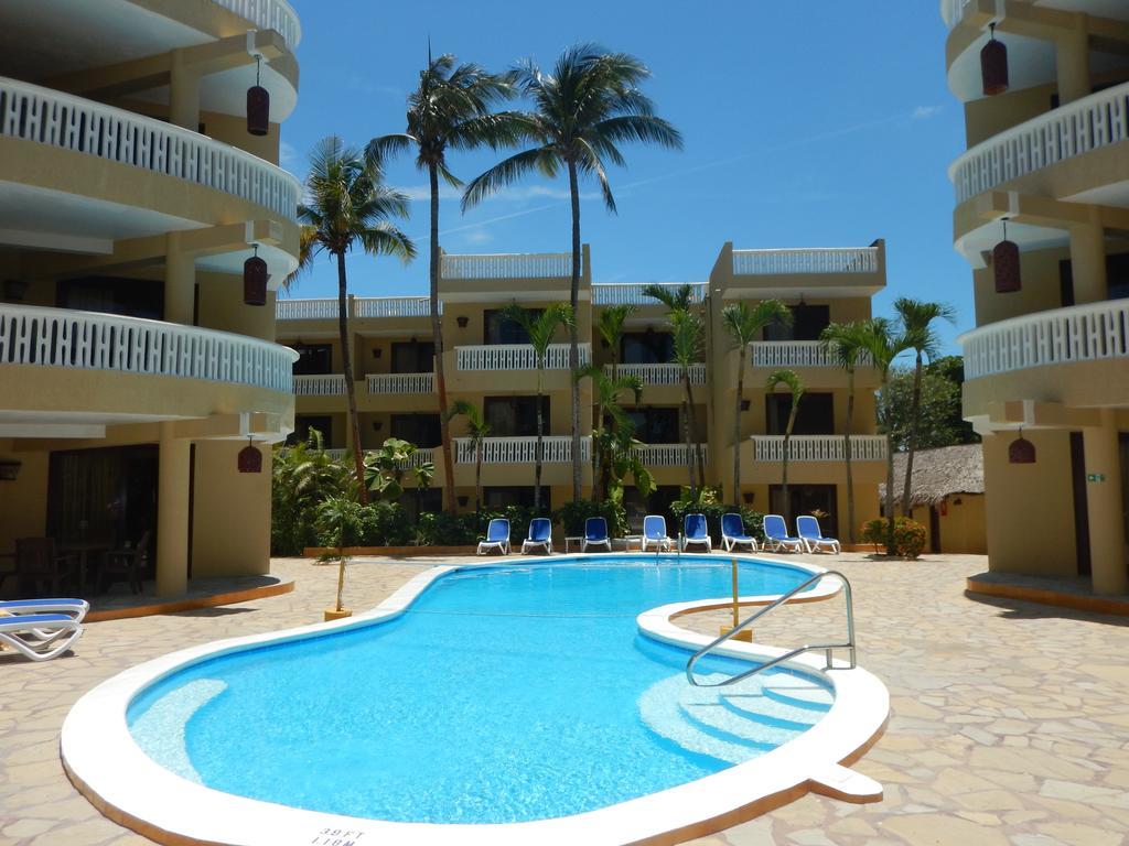 Hotel Ocean Manor Cabarete, Dr 3*