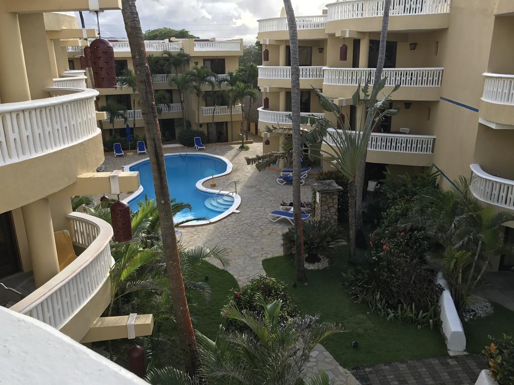 Hotel Ocean Manor Cabarete, Dr Cabarete