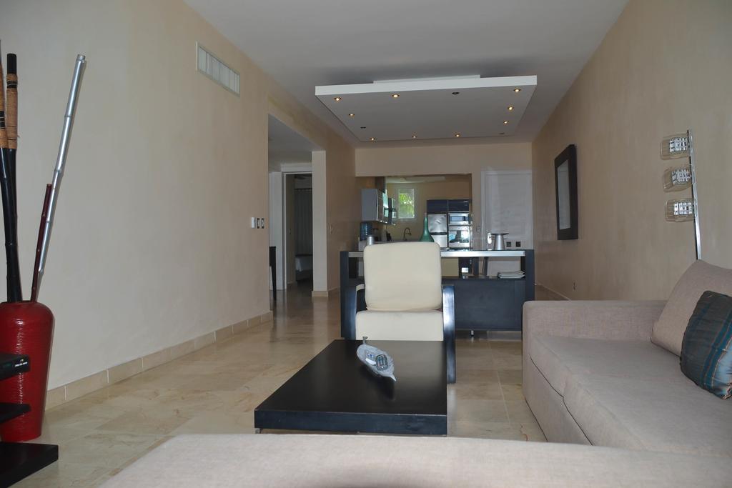 Holiday home Watermarks - Cabrete Beach,domican Republic *