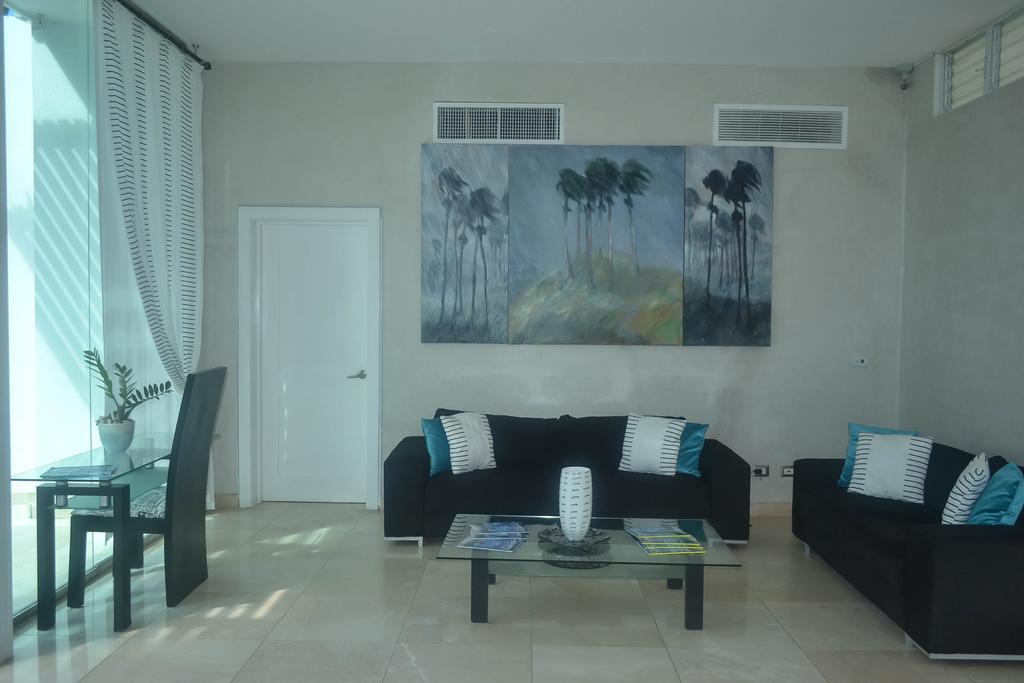 Holiday home Watermarks - Cabrete Beach,domican Republic