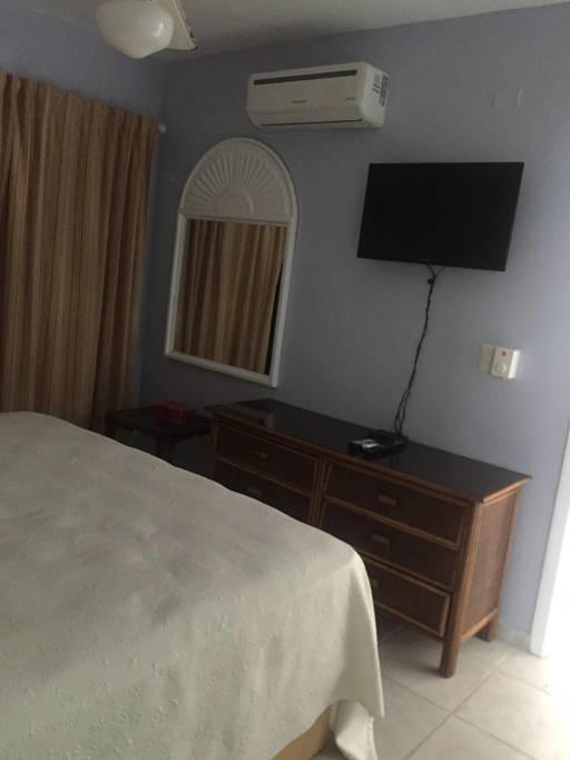 Stanza Mare Apartment