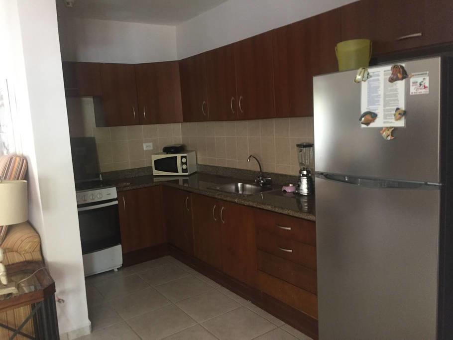 Apartment Stanza Mare