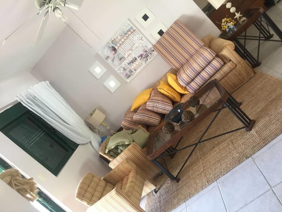 Stanza Mare Apartment