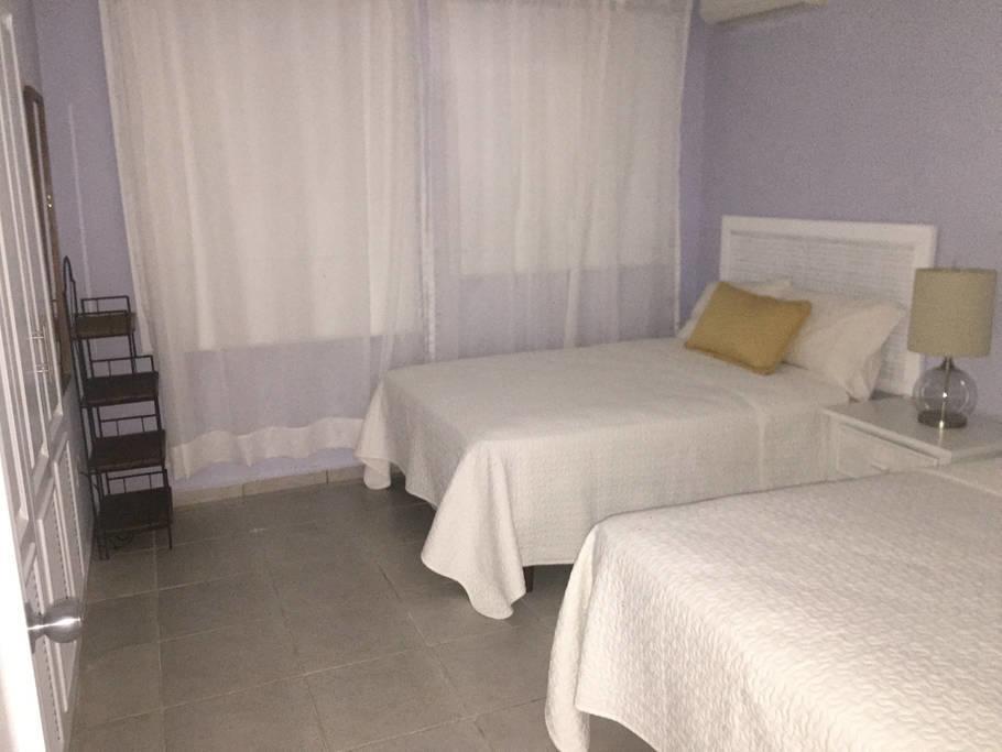 Stanza Mare Apartment