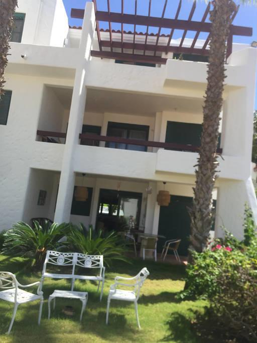 Apartment Stanza Mare