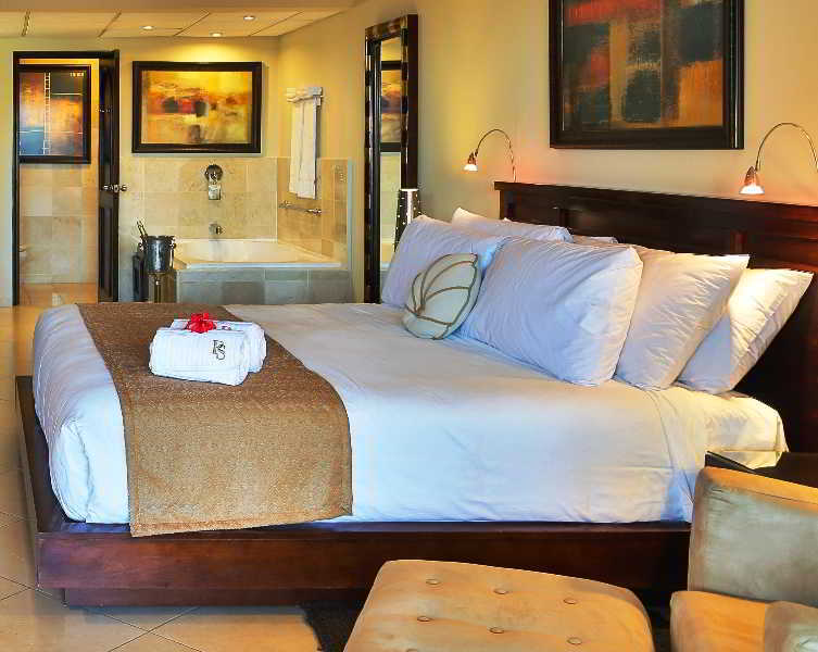 Presidential By Lifestyles (adults Only) 4*